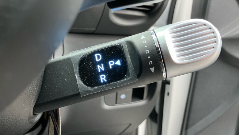 Hyundai INSTER 85kW 02 49kWh 5dr Auto Electric Hatchback